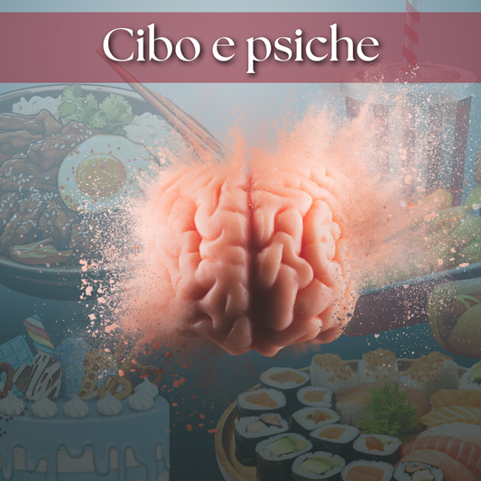 Cibo e psiche