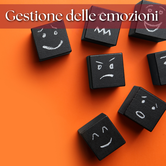 Gestione delle emozioni