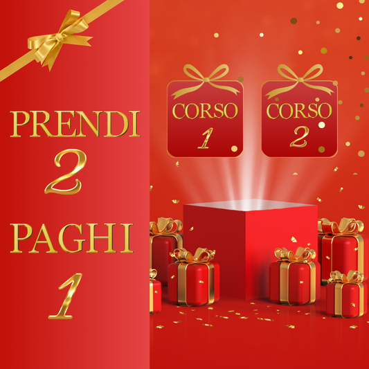 Promozione corsi